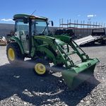 Used 2021 John Deere 3046R at Papé Machinery Ag & Turf in Ellensburg, WA