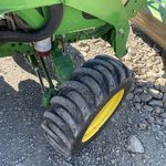Used 2021 John Deere 3046R at Papé Machinery Ag & Turf in Ellensburg, WA