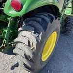 Used 2021 John Deere 3046R at Papé Machinery Ag & Turf in Ellensburg, WA