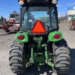 Used 2021 John Deere 3046R at Papé Machinery Ag & Turf in Ellensburg, WA