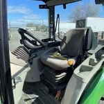 Used 2021 John Deere 3046R at Papé Machinery Ag & Turf in Ellensburg, WA