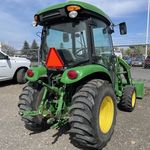 Used 2021 John Deere 3046R at Papé Machinery Ag & Turf in Ellensburg, WA