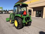 Used 2023 John Deere 3046R at Papé Machinery Ag & Turf in Ponderay, ID