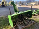 Used 2023 John Deere 3046R at Papé Machinery Ag & Turf in Ponderay, ID