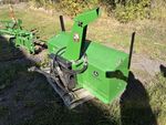 Used 2023 John Deere 3046R at Papé Machinery Ag & Turf in Ponderay, ID