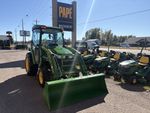Used 2023 John Deere 3046R at Papé Machinery Ag & Turf in Ponderay, ID