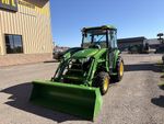 Used 2023 John Deere 3046R at Papé Machinery Ag & Turf in Ponderay, ID