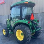 New 2023 John Deere 3046RC at Papé Machinery Ag & Turf in Ellensburg, WA