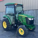 New 2023 John Deere 3046RC at Papé Machinery Ag & Turf in Ellensburg, WA