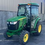 New 2023 John Deere 3046RC at Papé Machinery Ag & Turf in Ellensburg, WA