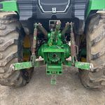 Used 2021 John Deere 4044M at Papé Machinery Ag & Turf in McMinnville, OR