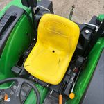 Used 2021 John Deere 4044M at Papé Machinery Ag & Turf in McMinnville, OR