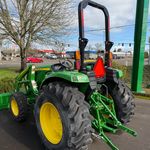 New 2024 John Deere 4044M at Papé Machinery Ag & Turf in Tangent, OR