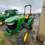 New 2025 John Deere 4044M at Papé Machinery Ag & Turf in Hillsboro, OR
