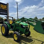 Used 2019 John Deere 4044M at Papé Machinery Ag & Turf in Gresham, OR