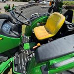 Used 2019 John Deere 4044M at Papé Machinery Ag & Turf in Gresham, OR