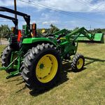 Used 2019 John Deere 4044M at Papé Machinery Ag & Turf in Gresham, OR