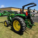 Used 2019 John Deere 4044M at Papé Machinery Ag & Turf in Gresham, OR