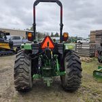 Used 2021 John Deere 4044R at Papé Machinery Ag & Turf in Donald, OR