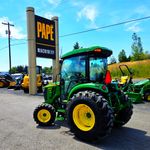 New 2024 John Deere 4044RC at Papé Machinery Ag & Turf in Moscow, ID