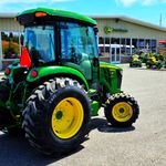 New 2024 John Deere 4044RC at Papé Machinery Ag & Turf in Moscow, ID