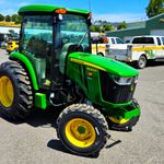 New 2024 John Deere 4044RC at Papé Machinery Ag & Turf in Moscow, ID