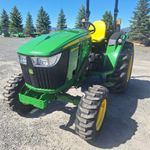 New 2024  4044R at Papé Machinery Ag & Turf in Yuba City, CA
