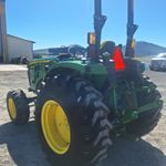 New 2024  4044R at Papé Machinery Ag & Turf in Yuba City, CA