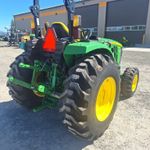 New 2024  4044R at Papé Machinery Ag & Turf in Yuba City, CA