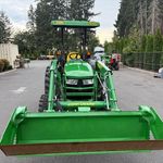 Used 2022 John Deere 4044R at Papé Machinery Ag & Turf in Olympia, WA