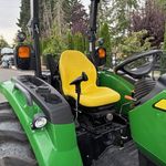 Used 2022 John Deere 4044R at Papé Machinery Ag & Turf in Olympia, WA