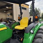 Used 2022 John Deere 4044R at Papé Machinery Ag & Turf in Olympia, WA