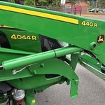 Used 2022 John Deere 4044R at Papé Machinery Ag & Turf in Olympia, WA