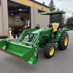 Used 2022 John Deere 4044R at Papé Machinery Ag & Turf in Olympia, WA