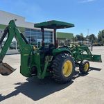 Used 2015 John Deere 4052M at Papé Machinery Ag & Turf in Four Lakes, WA