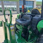 Used 2015 John Deere 4052M at Papé Machinery Ag & Turf in Four Lakes, WA