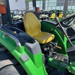 Used 2015 John Deere 4052M at Papé Machinery Ag & Turf in Four Lakes, WA