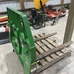 Used 2019 John Deere 4052M at Papé Machinery Ag & Turf in Hillsboro, OR