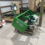 Used 2019 John Deere 4052M at Papé Machinery Ag & Turf in Hillsboro, OR