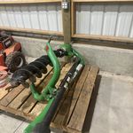 Used 2019 John Deere 4052M at Papé Machinery Ag & Turf in Hillsboro, OR