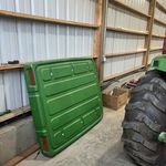 Used 2019 John Deere 4052M at Papé Machinery Ag & Turf in Hillsboro, OR