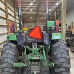 Used 2019 John Deere 4052M at Papé Machinery Ag & Turf in Hillsboro, OR