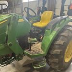 Used 2019 John Deere 4052M at Papé Machinery Ag & Turf in Hillsboro, OR