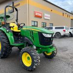 New 2023 John Deere 4052R at Papé Machinery Ag & Turf in Ponderay, ID