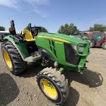 Used 2023 John Deere 4052R at Papé Machinery Ag & Turf in Yakima, WA
