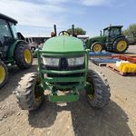 Used 2023 John Deere 4052R at Papé Machinery Ag & Turf in Yakima, WA