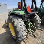Used 2023 John Deere 4052R at Papé Machinery Ag & Turf in Yakima, WA