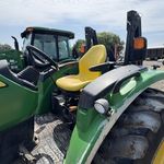 Used 2023 John Deere 4052R at Papé Machinery Ag & Turf in Yakima, WA