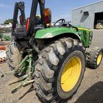 Used 2023 John Deere 4052R at Papé Machinery Ag & Turf in Yakima, WA