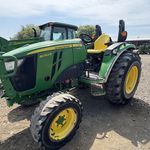 Used 2023 John Deere 4052R at Papé Machinery Ag & Turf in Yakima, WA